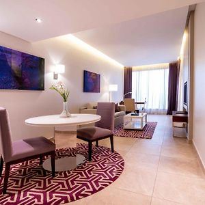 Prestige Two-Bedroom Beach Suite